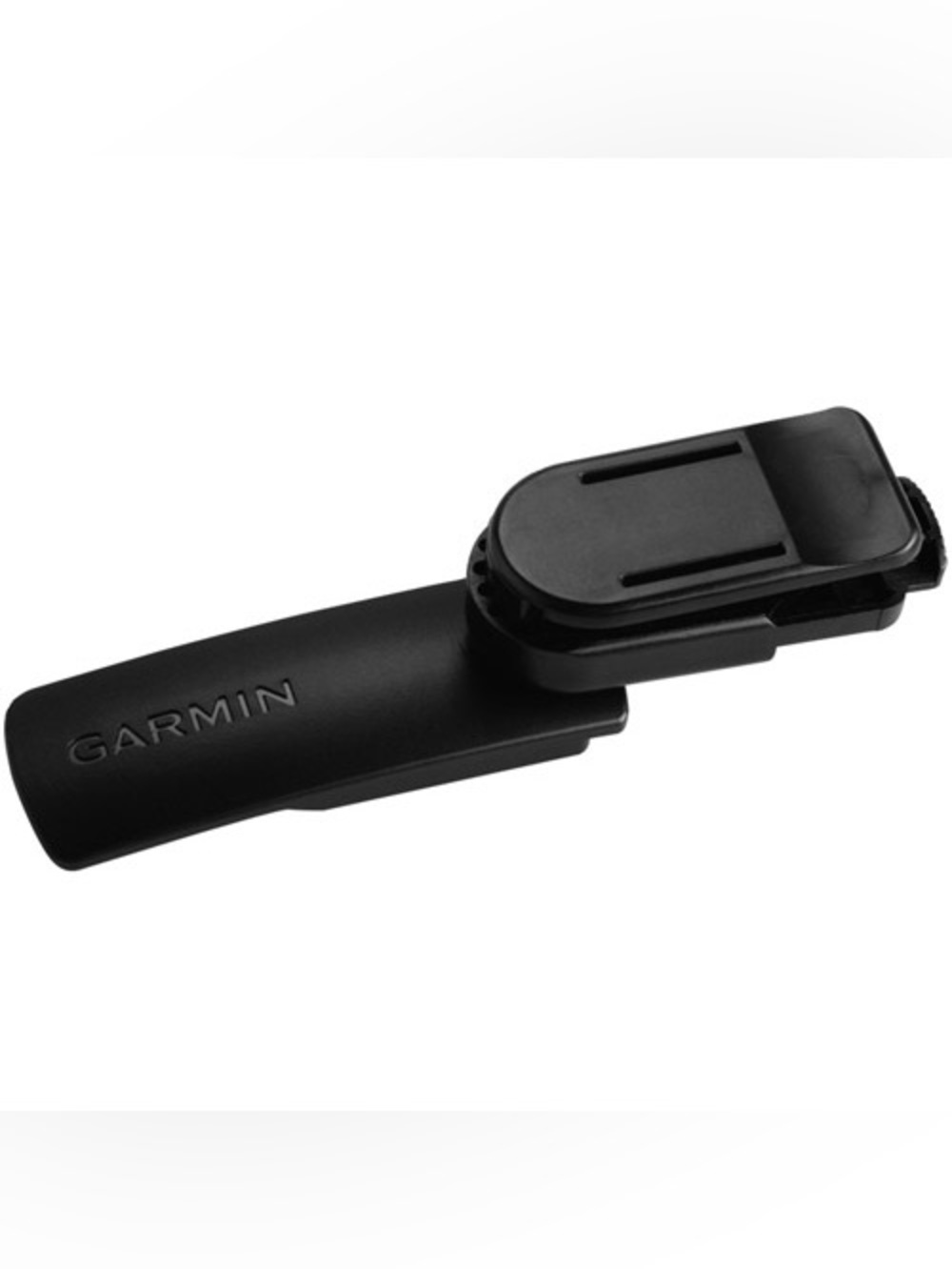 NEW Garmin Belt Clip Black